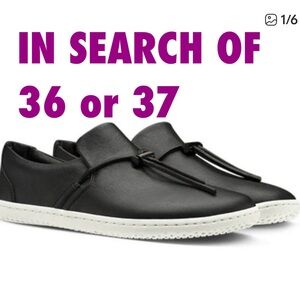 ISO.   I love these and lost the right shoe (maybe it’s the left).